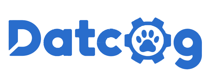 DatCog Logo
